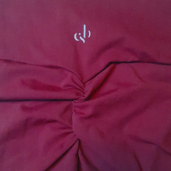 Cropshop boutique freedom shorts - Picture 6 of 6